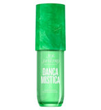 Sol de Janeiro Limited Edition Dança Mística Hair Body Perfume Mist 90ml