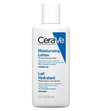CeraVe Daily Moisturising Lotion for Dry Skin Travel Size 88ml
