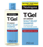 Neutrogena TGel Scalp Relief 250ml