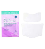Patchology Firm Believer Neck Decollete Treatment For Intense Smoothing Hydrogel Mask 2S