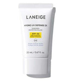 Laneige Hydro UV Defence Ex Daily SPF50 20ml