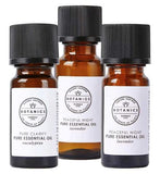 Botanics Essential Oil Trio