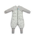 Love to Dream Sleep Suit Moonlight Olive - 25 TOG 6-12 months