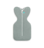 Love to Dream Swaddle Up Deep Olive - 10 TOG 22-38kg