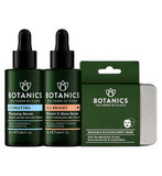 Botanics Glowing Skin Set