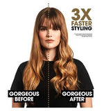 ghd Chronos - Hair Straightener - Black