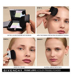 Givenchy Prisme Libre Powder