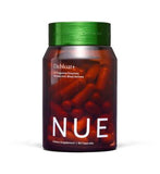 The Nue Co Debloat Supplement - 30 Day Supply