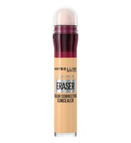 Maybelline Eraser Eye Colour Correcting Concealer Yellow