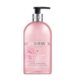 Baylis Harding Signature Handwash Peony Lychee and Vanilla 500ml