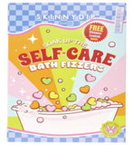 Skinnydip London Supermarket Soak Up the Crunch Bath Sprinkles Set