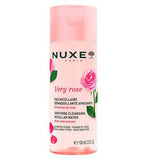 NUXE Very Rose Soothing Cleansing Micellar Water 100ml