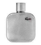Lacoste L1212 Silver Grey Eau De Parfum 100ml