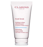 Clarins Fresh Scrub 50ml