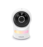 VTech Wi-Fi 1080p Smart Baby Cam White RM9761