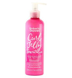 Umberto Giannini Curl Jelly Smoothie Leave-In Anti Frizz Conditioner 225ml