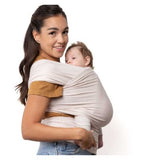 Boba Wrap Serenity Organic Stone