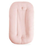 Tutti Bambini Snuggle Me Infant Lounger Cover - Petal