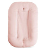 Tutti Bambini Snuggle Me Organic Infant Lounger - Petal