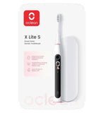 Oclean X Lite Set Smart Sonic Electric Toothbrush Grey