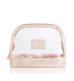 Beautifect Toiletry Bag Nude