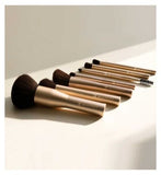 Beautifect Professional Brush Collection