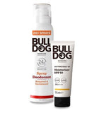 Bulldog Summer on the Go Bundle