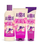 Aussie Bouncy Curls Bundle