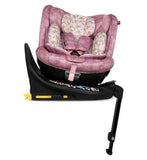 Cosatto All in All Extra i-size Car Seat 360 - Camille