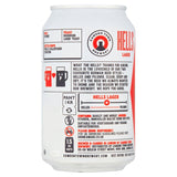 Camden Hells   24 x 330ml - McGrocer
