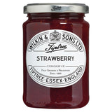 Tiptree Strawberry Conserve   340g GOODS M&S