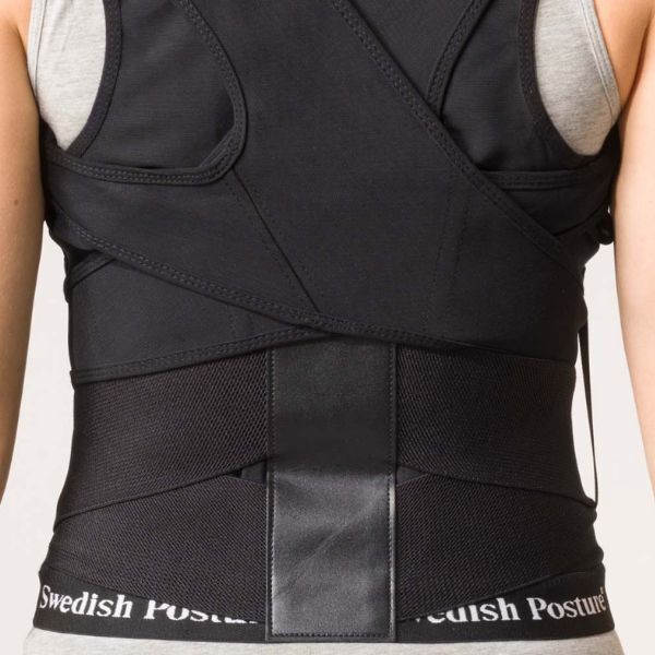 Swedish Posture Position Posture Vest Support- S GOODS Superdrug