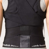 Swedish Posture Position Posture Vest Support- L GOODS Superdrug