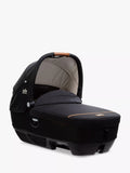 Joie Baby Signature Calmi Carrycot Car Seat, Eclipse - McGrocer