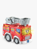 Vtech Toot Toot Drivers Fire Engine