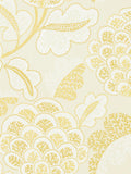 Harlequin Flourish Wallpaper