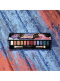 Urban Decay Naked x Robin Eisenberg Eyeshadow Palette, Multi