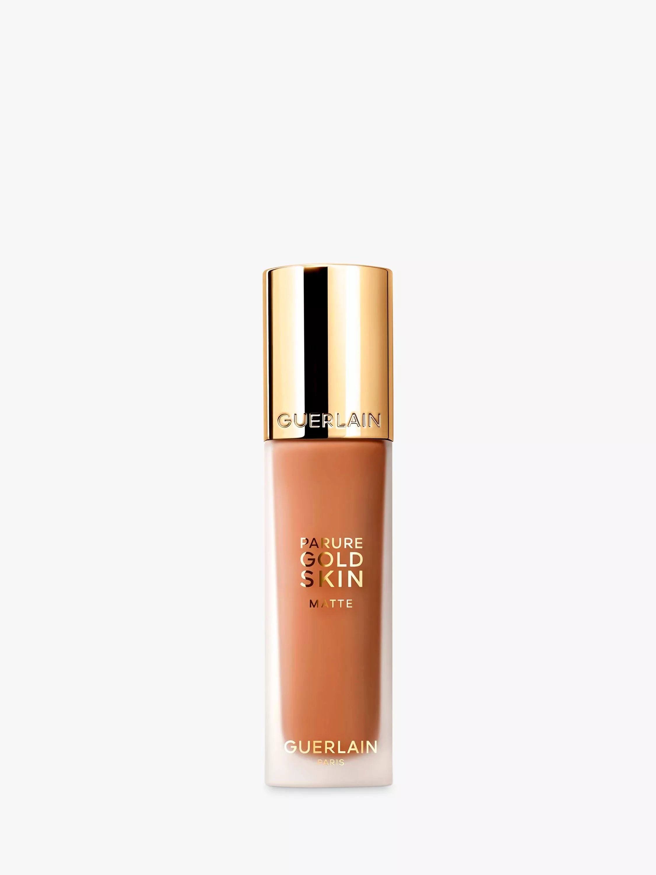 Guerlain Parure Gold Skin Matte Foundation - McGrocer