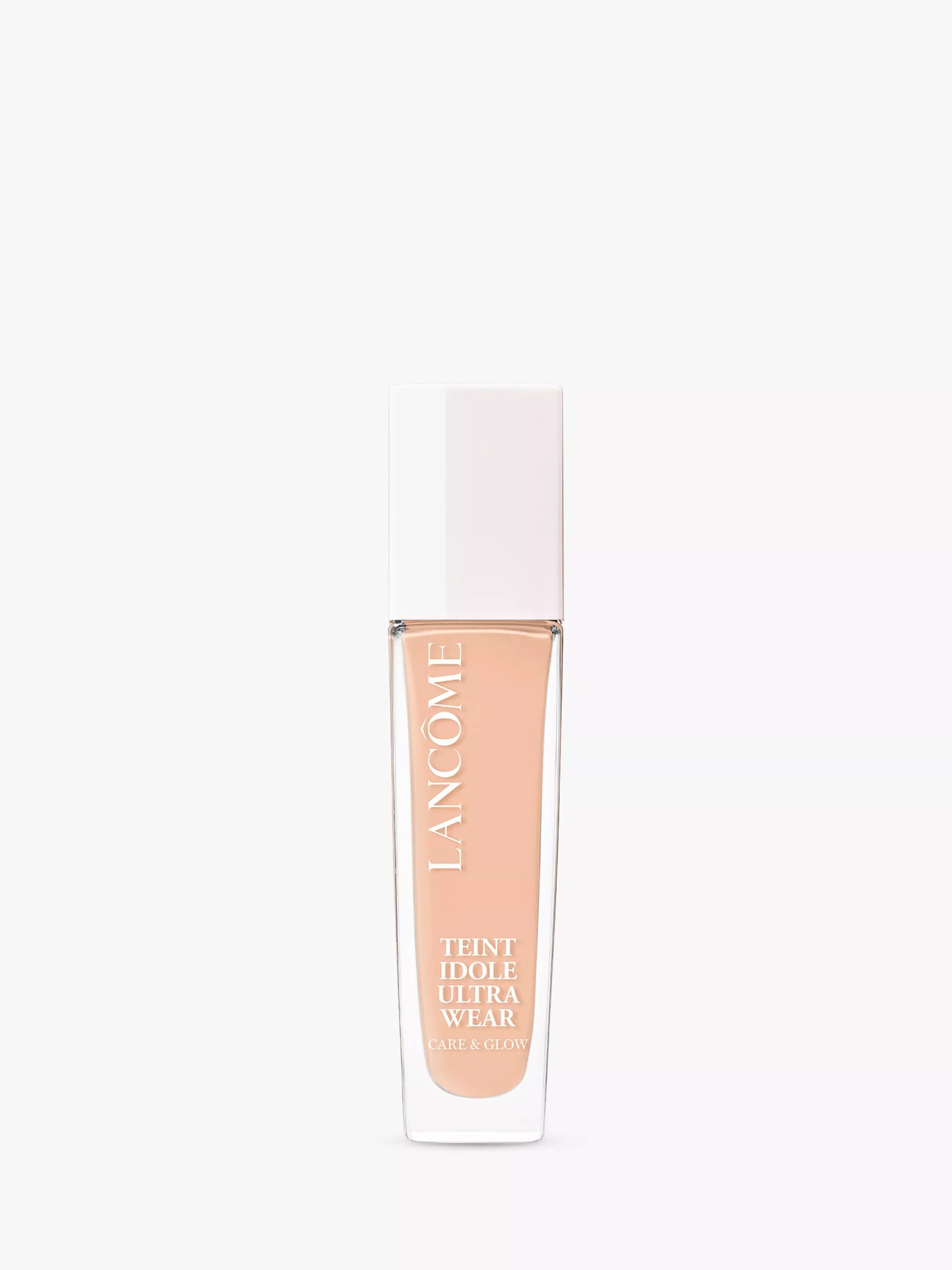 Lancôme Teint Idole Ultra Wear Care & Glow Foundation - McGrocer