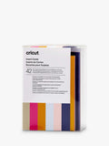 Cricut Insert Cards Pack Of 42 R10 L12 4 X W8 9Cm - Sensei