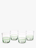 Royal Doulton 1815 Tumbler Glass 350Ml Set Of 4
