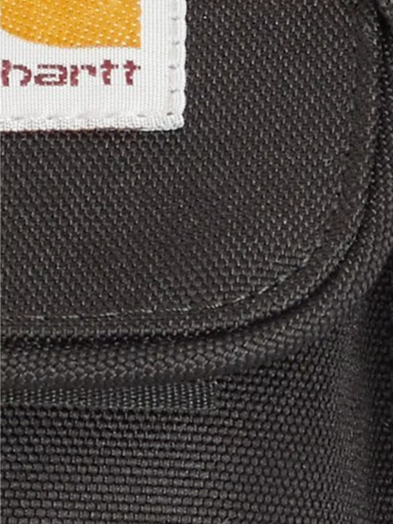 Carhartt WIP Essentials Small Cross Body Bag - McGrocer