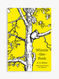Winnie The Pooh Childrens Book