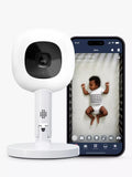 Nanit Pro Camera Baby Monitor & Flex Stand - McGrocer