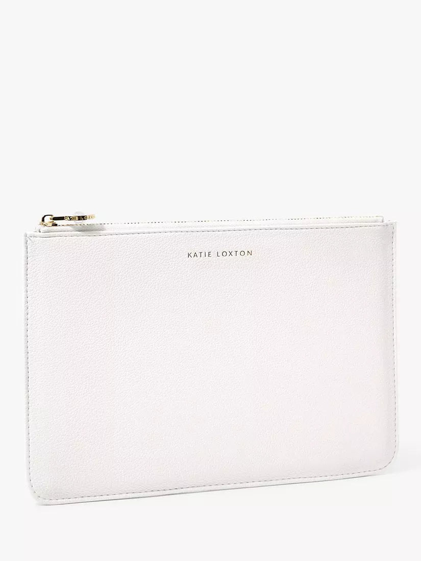 Katie Loxton Birthstone Pouch Bag - McGrocer