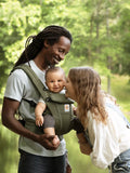 Ergobaby Omni Breeze Baby Carrier - McGrocer