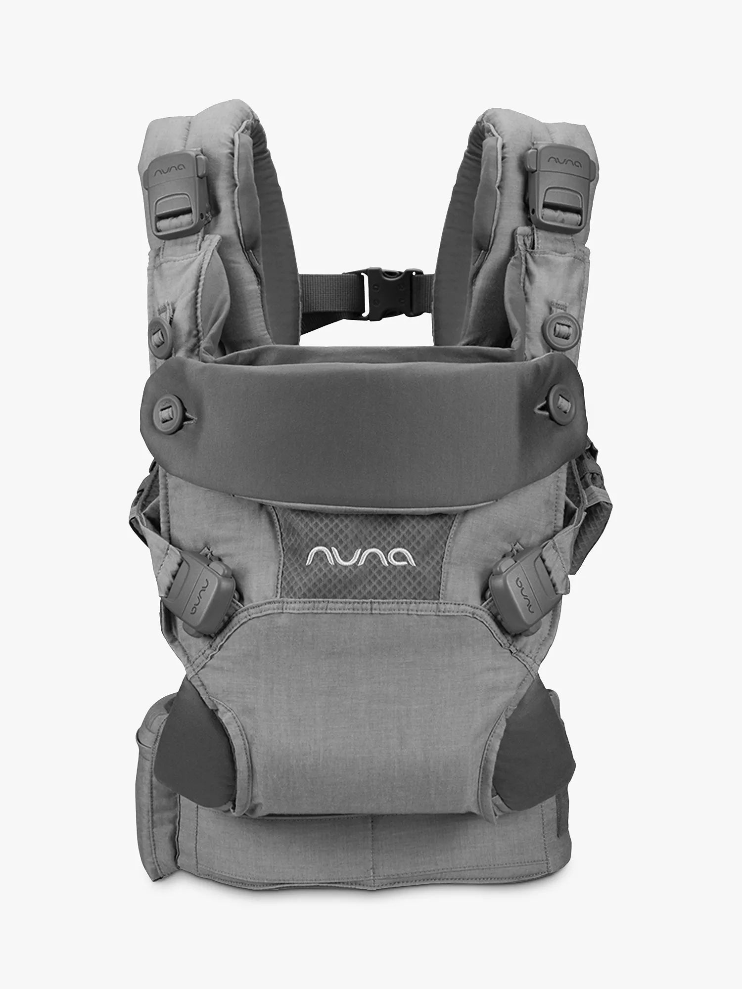 Nuna CUDL Baby Carrier - McGrocer