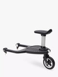 Bugaboo Butterfly Wheel Board, Midnight Black - McGrocer