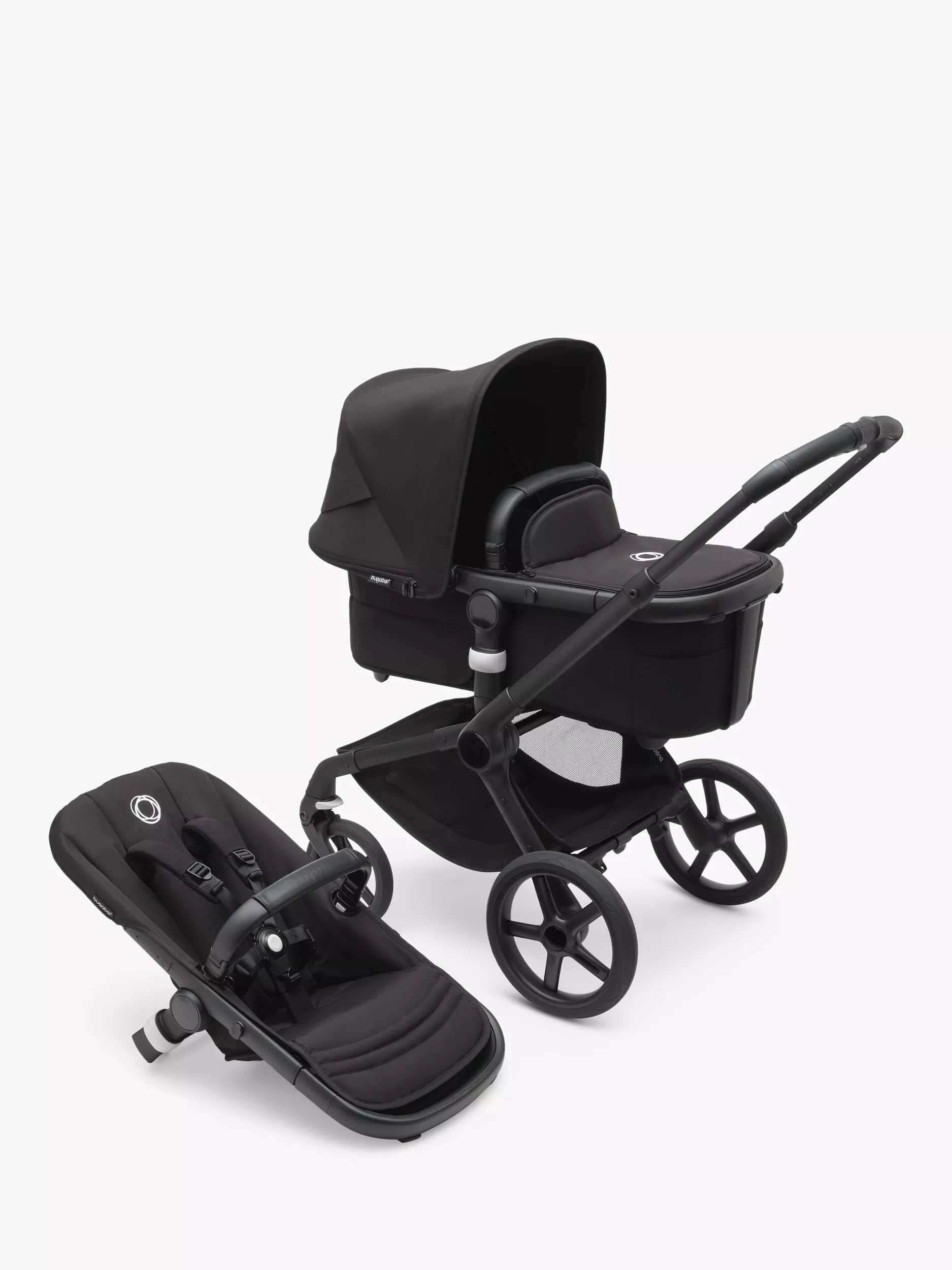 Bugaboo Fox 5 All Terrain Pushchair - McGrocer