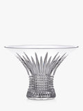 Waterford Crystal Lismore Diamond Decorative Cut Glass Bowl 28Cm Clear